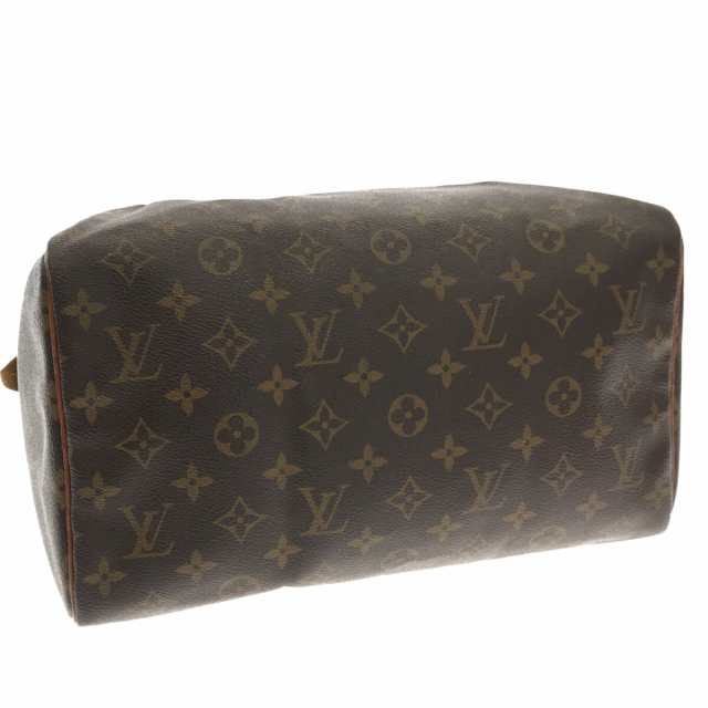 ルイヴィトン LOUIS VUITTON ハンドバッグ M41526 スピーディ30