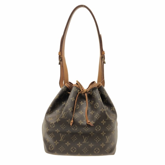 ルイヴィトン LOUIS VUITTON ショルダーバッグ モノグラム レディース