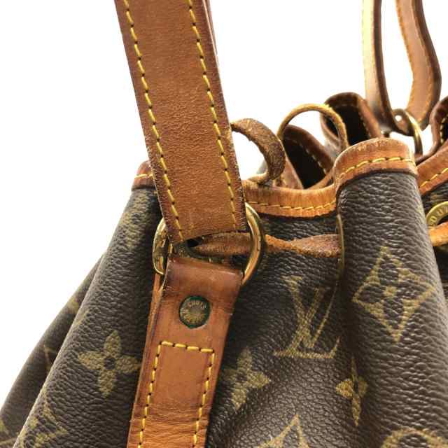 ルイヴィトン LOUIS VUITTON ショルダーバッグ モノグラム レディース