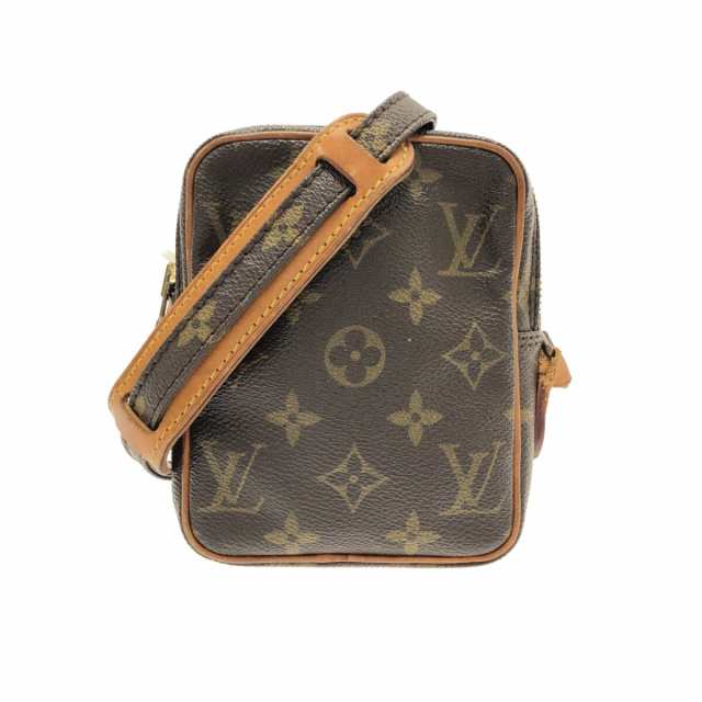 ルイヴィトン LOUIS VUITTON ショルダーバッグ M45268 ダヌーブ11