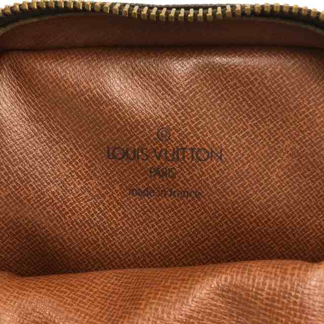 ルイヴィトン LOUIS VUITTON ショルダーバッグ モノグラム レディース