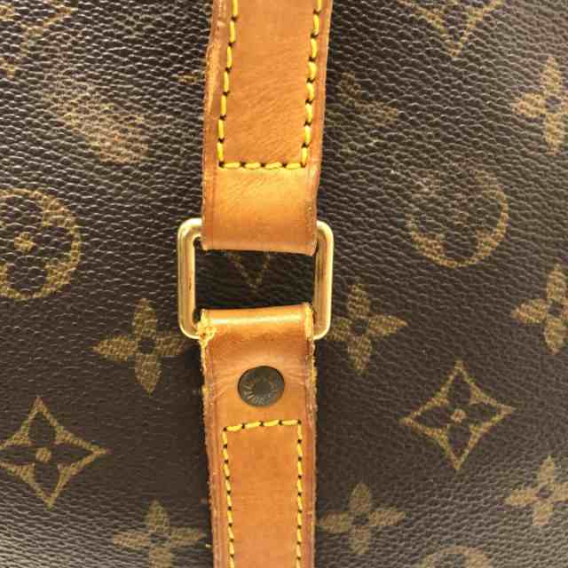 ルイヴィトン LOUIS VUITTON ショルダーバッグ モノグラム レディース