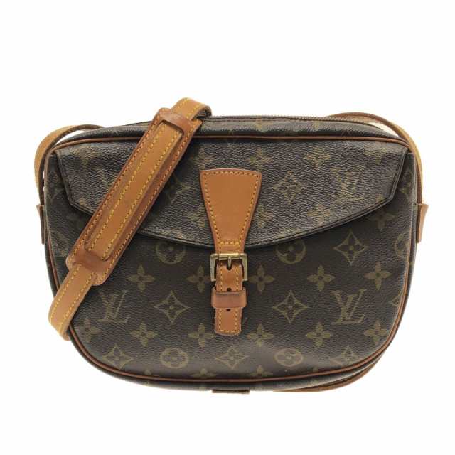 ルイヴィトン LOUIS VUITTON ショルダーバッグ モノグラム レディース