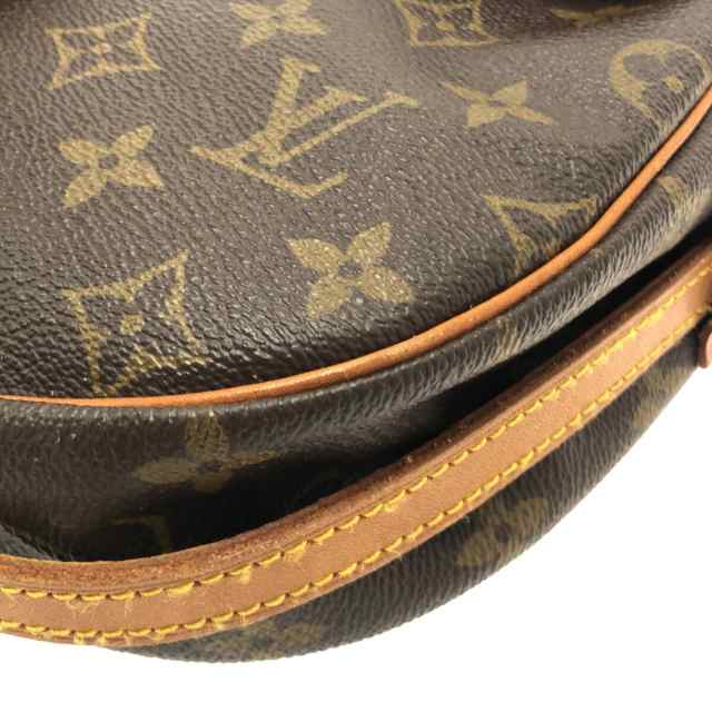 ルイヴィトン LOUIS VUITTON ショルダーバッグ モノグラム レディース