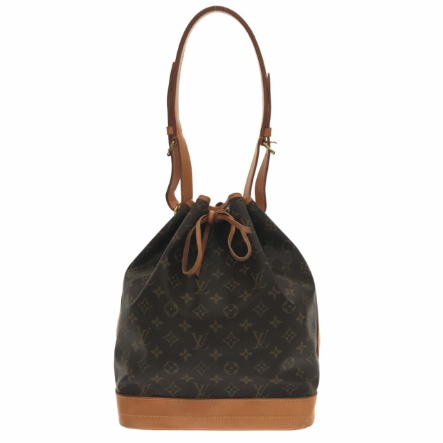 ルイヴィトン LOUIS VUITTON ショルダーバッグ モノグラム レディース