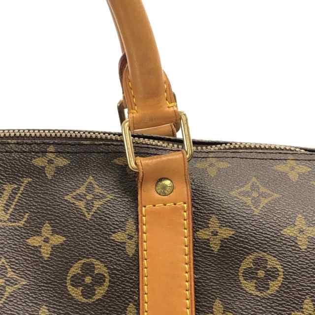 ルイヴィトン LOUIS VUITTON ボストンバッグ モノグラム レディース