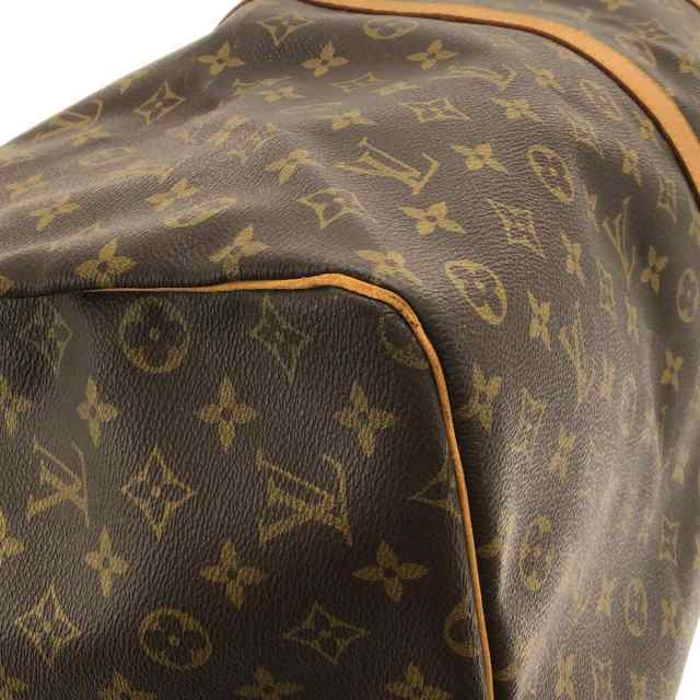 ルイヴィトン LOUIS VUITTON ボストンバッグ モノグラム レディース