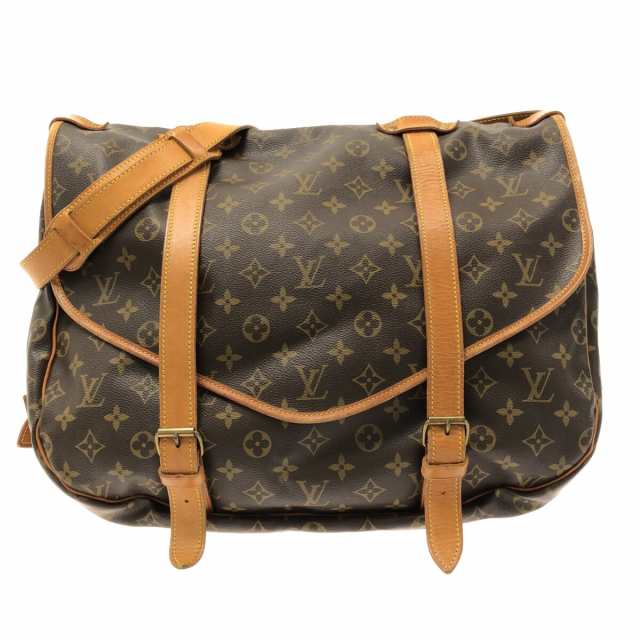 ルイヴィトン LOUIS VUITTON ショルダーバッグ モノグラム レディース