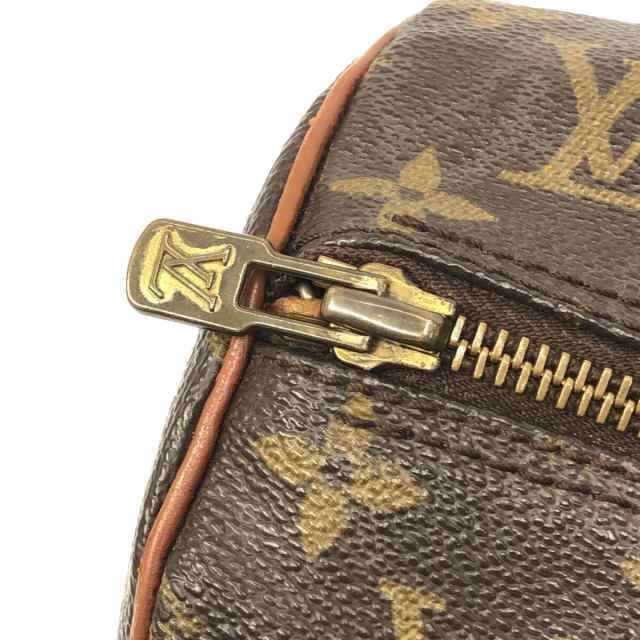 ルイヴィトン LOUIS VUITTON ハンドバッグ M51365(ポーチなし) 旧型