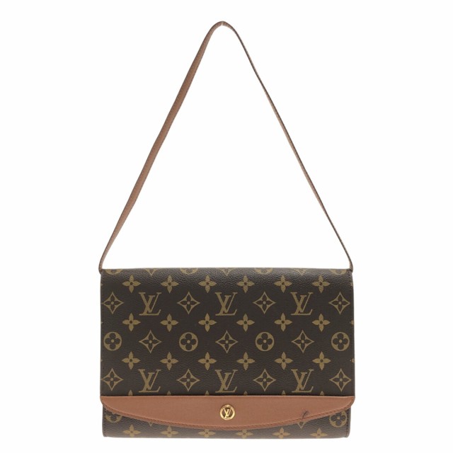 ルイヴィトン LOUIS VUITTON ショルダーバッグ モノグラム レディース ...