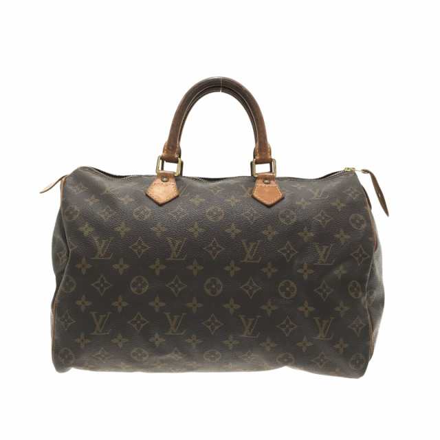 ルイヴィトン LOUIS VUITTON ハンドバッグ モノグラム レディース