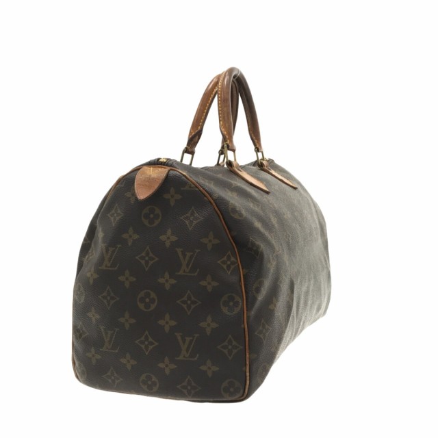 ルイヴィトン LOUIS VUITTON ハンドバッグ モノグラム レディース