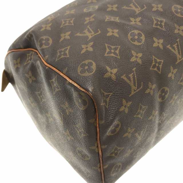 ルイヴィトン LOUIS VUITTON ハンドバッグ モノグラム レディース