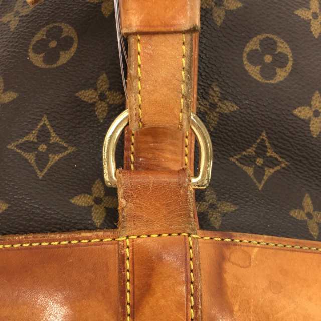 ルイヴィトン LOUIS VUITTON ワンショルダーバッグ モノグラム