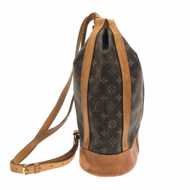 ルイヴィトン LOUIS VUITTON ワンショルダーバッグ モノグラム