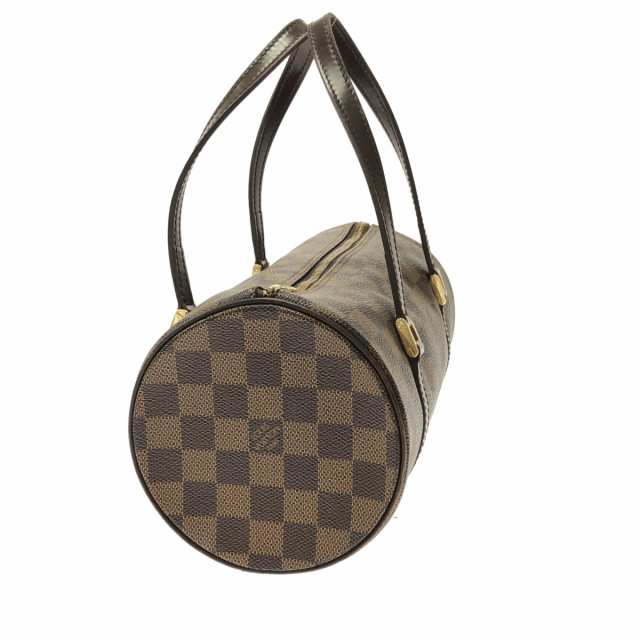 ルイヴィトン LOUIS VUITTON ハンドバッグ ダミエ レディース パピヨン ...