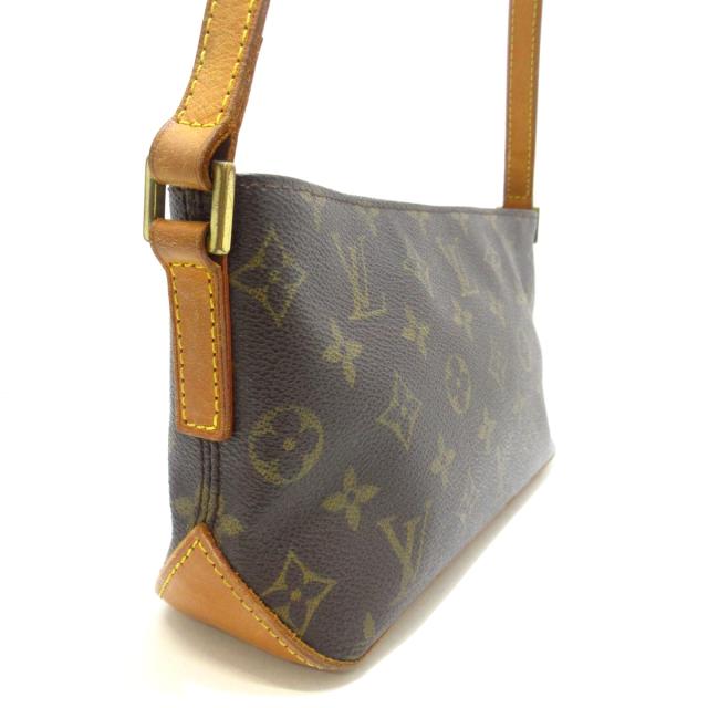 ルイヴィトン LOUIS VUITTON ショルダーバッグ モノグラム レディース 