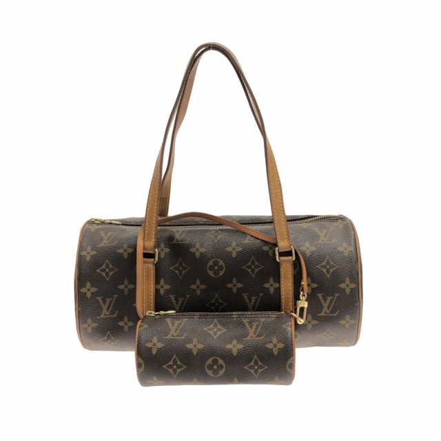 ルイヴィトン LOUIS VUITTON ハンドバッグ モノグラム レディース