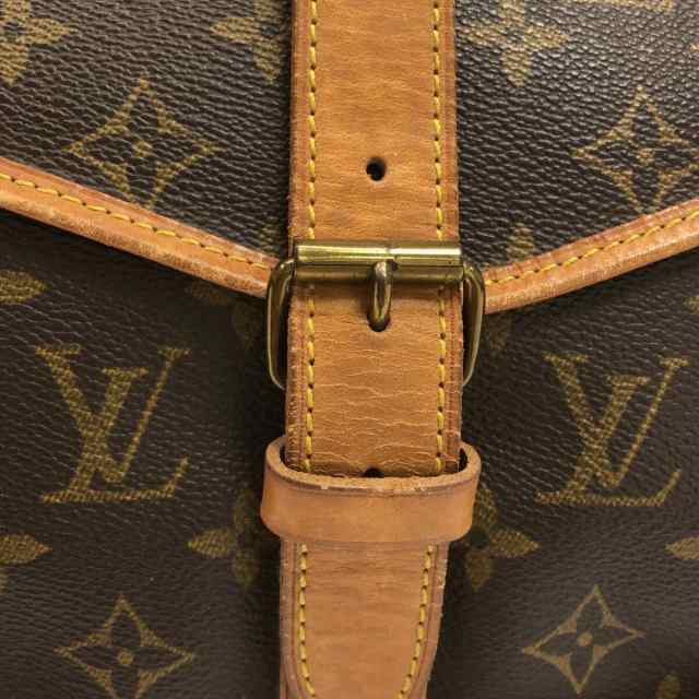 ルイヴィトン LOUIS VUITTON ショルダーバッグ モノグラム レディース ...