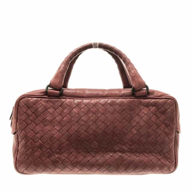 ボッテガヴェネタ BOTTEGA VENETA ハンドバッグ レディース イントレ