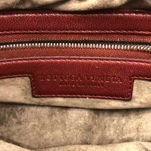 ボッテガヴェネタ BOTTEGA VENETA ハンドバッグ レディース イントレ