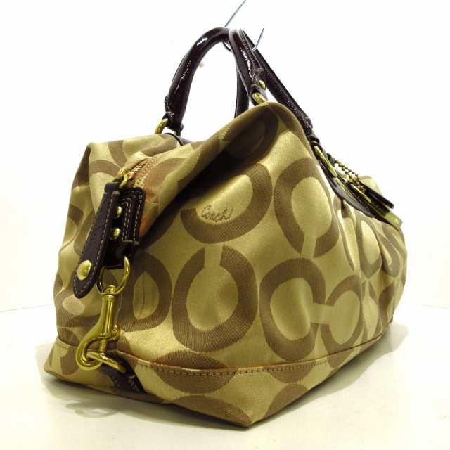 COACH(コーチ) ハンドバッグ 12943