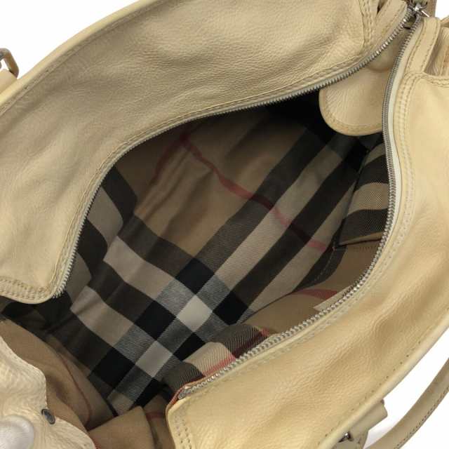 バーバリープローサム BURBERRY PRORSUM ショルダーバッグ レディース