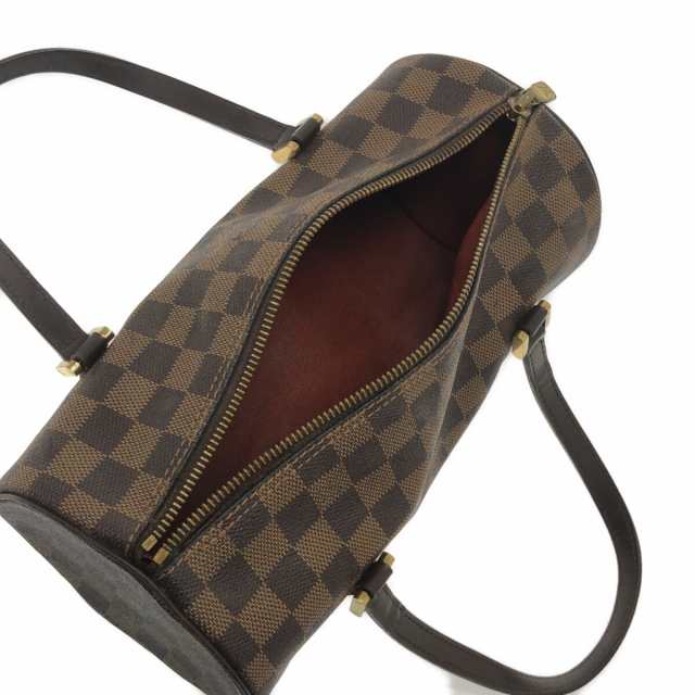 ルイヴィトン LOUIS VUITTON ハンドバッグ ダミエ レディース パピヨン26 N51304 エベヌ ダミエ・キャンバス【中古】20231011の通販はau  PAY マーケット - ブランディア au PAY マーケット店 | au PAY マーケット－通販サイト