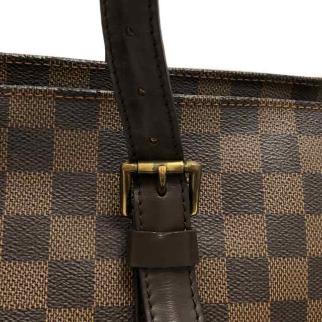 ルイヴィトン LOUIS VUITTON ショルダーバッグ ダミエ レディース