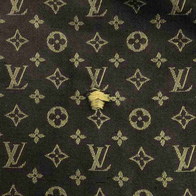 ルイヴィトン LOUIS VUITTON ショルダーバッグ モノグラムミニラン ...