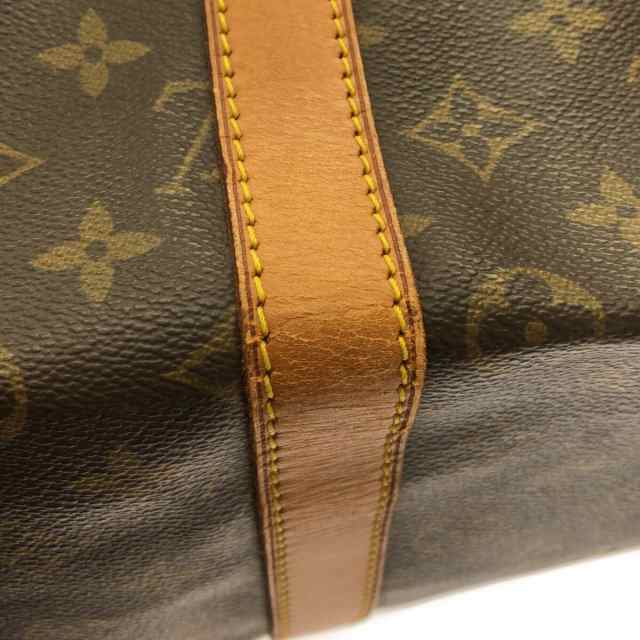 ルイヴィトン LOUIS VUITTON ボストンバッグ モノグラム レディース