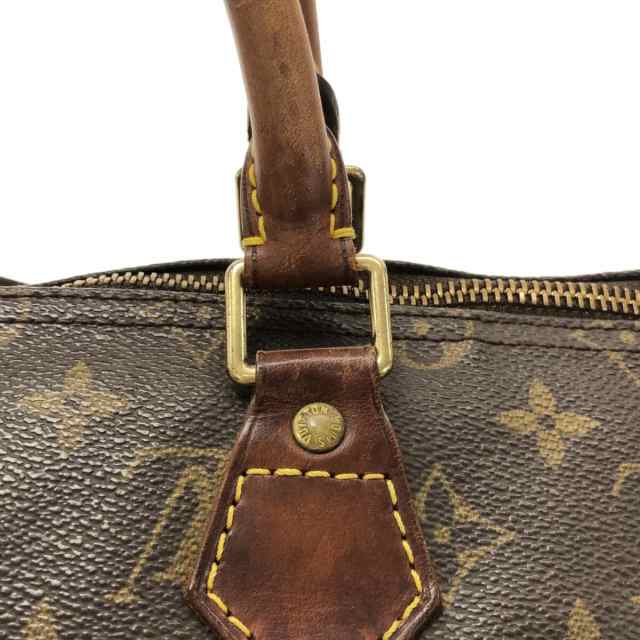 ルイヴィトン LOUIS VUITTON ハンドバッグ モノグラム レディース