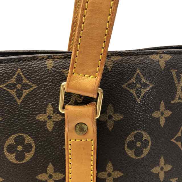 ルイヴィトン LOUIS VUITTON ショルダーバッグ モノグラム レディース