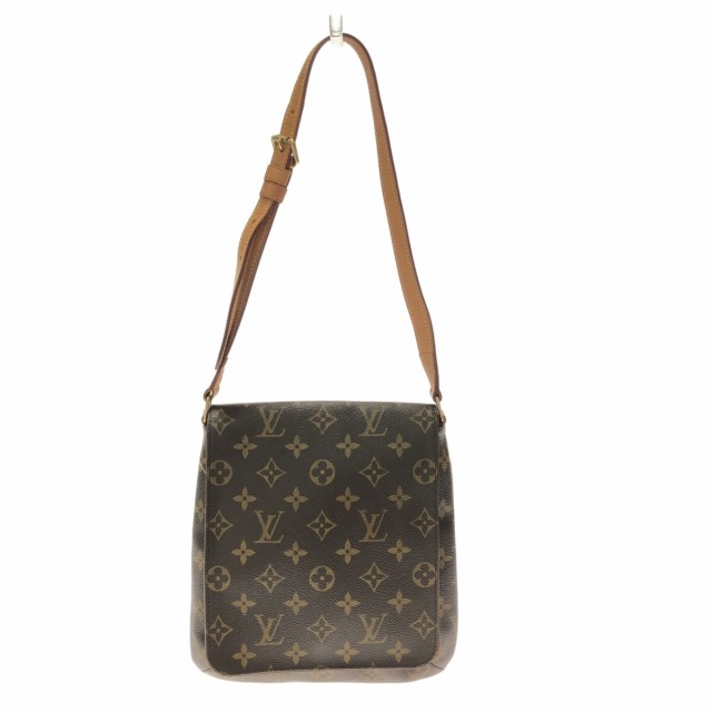 ルイヴィトン LOUIS VUITTON ショルダーバッグ モノグラム レディース