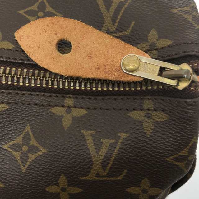 ルイヴィトン LOUIS VUITTON ハンドバッグ モノグラム レディース ...