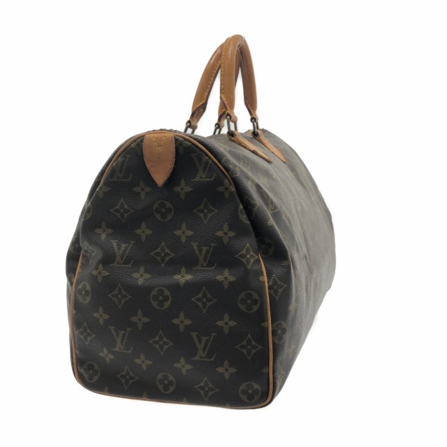 ルイヴィトン LOUIS VUITTON ハンドバッグ モノグラム レディース ...