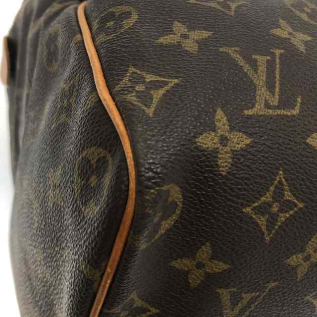 ルイヴィトン LOUIS VUITTON ハンドバッグ モノグラム レディース スピーディ40 M41522 モノグラム・キャンバス【中古】20231011の通販はau  PAY マーケット - ブランディア au PAY マーケット店 | au PAY マーケット－通販サイト