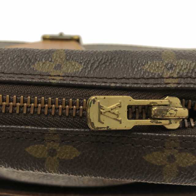 ルイヴィトン LOUIS VUITTON ショルダーバッグ モノグラム レディース ジュヌフィーユ M51225 - モノグラム・キャンバス【中古】20231007の通販はau  PAY マーケット - ブランディア au PAY マーケット店 | au PAY マーケット－通販サイト