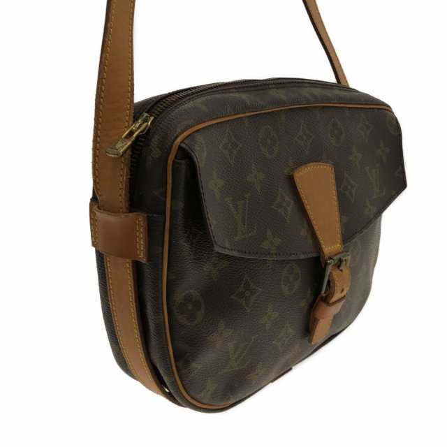 ルイヴィトン LOUIS VUITTON ショルダーバッグ モノグラム レディース ジュヌフィーユ M51225 - モノグラム・キャンバス【中古】20231007の通販はau  PAY マーケット - ブランディア au PAY マーケット店 | au PAY マーケット－通販サイト