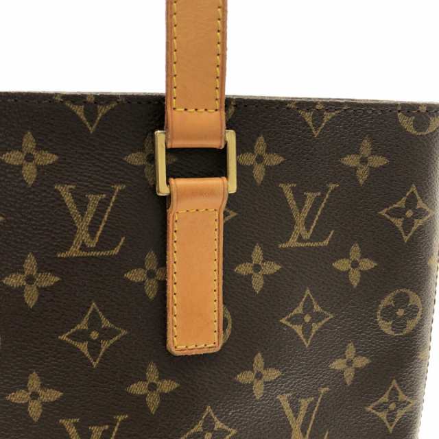 ルイヴィトン LOUIS VUITTON トートバッグ モノグラム レディース