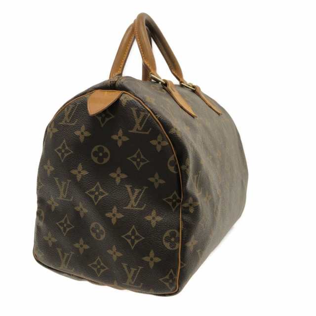 ルイヴィトン LOUIS VUITTON ハンドバッグ モノグラム レディース