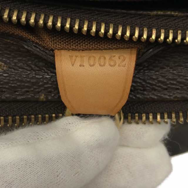 ルイヴィトン LOUIS VUITTON ショルダーバッグ モノグラム レディース