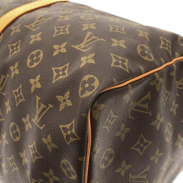 ルイヴィトン LOUIS VUITTON ボストンバッグ モノグラム