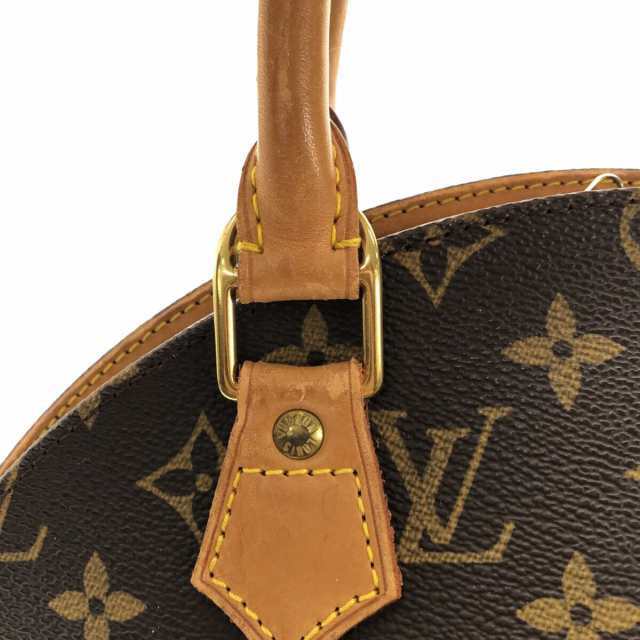 ルイヴィトン LOUIS VUITTON ハンドバッグ モノグラム レディース エリプスPM M51127 モノグラム・キャンバス【中古】20231028の通販はau  PAY マーケット - ブランディア au PAY マーケット店 | au PAY マーケット－通販サイト