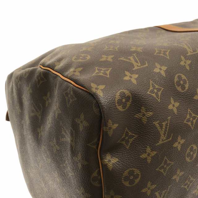 ルイヴィトン LOUIS VUITTON ボストンバッグ モノグラム レディース