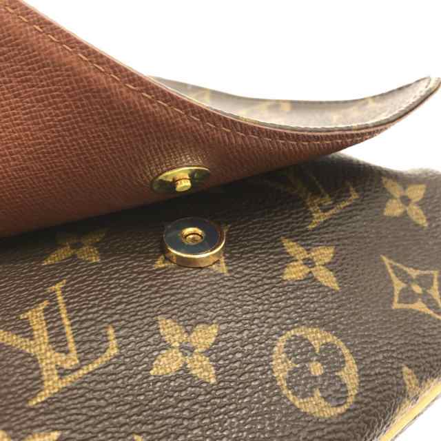 ルイヴィトン LOUIS VUITTON ショルダーバッグ モノグラム レディース