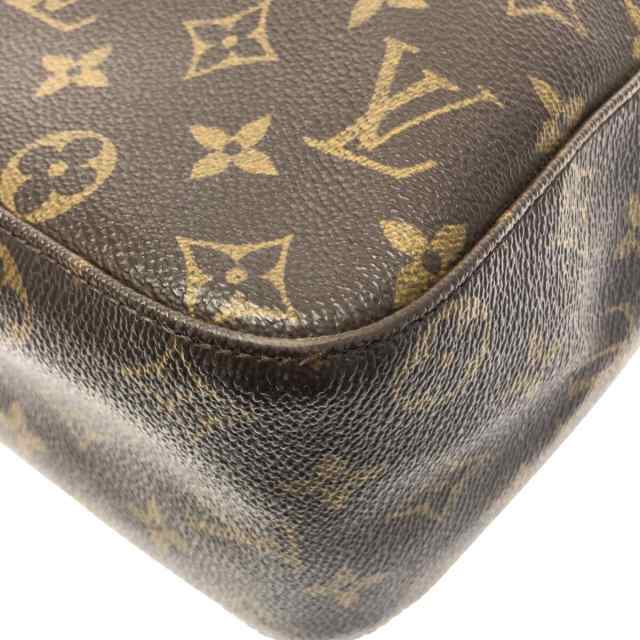 ルイヴィトン LOUIS VUITTON ショルダーバッグ モノグラム レディース