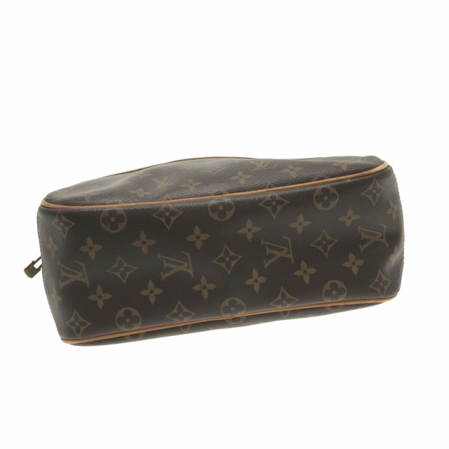 ルイヴィトン LOUIS VUITTON ハンドバッグ モノグラム レディース