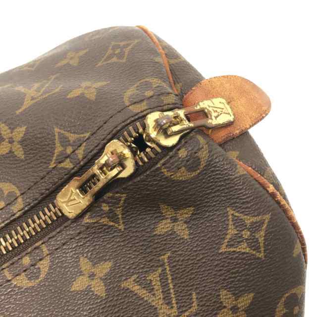 ルイヴィトン LOUIS VUITTON ボストンバッグ モノグラム レディース