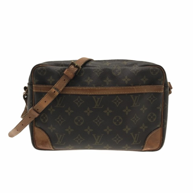 ルイヴィトン LOUIS VUITTON ショルダーバッグ モノグラム レディース ...